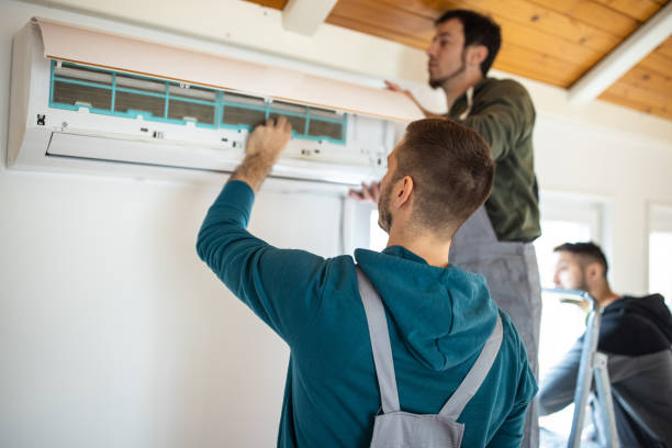 Best HVAC Emergency Services  in Mahanoy City, PA