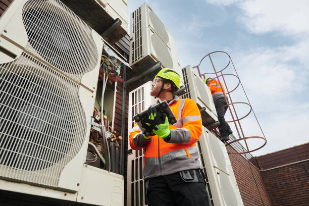 Best HVAC Maintenance Near Me  in Mahanoy City, PA