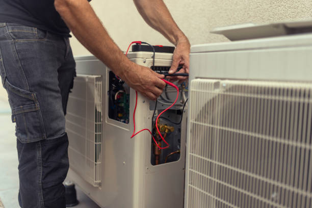 HVAC Troubleshooting in Mahanoy City, PA