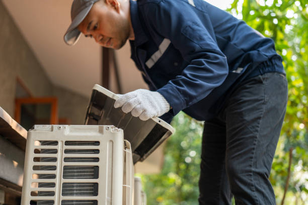 Reliable Mahanoy City, PA HVAC Solutions